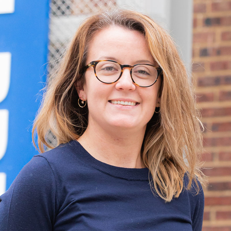 Mary Kate Miller