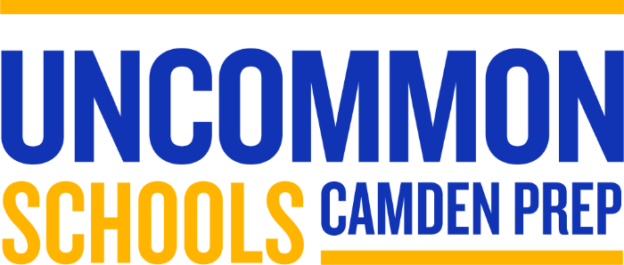 Uncommon Schools Camden Logo